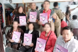 Hải Phòng khởi tố nhóm phát hành tiền ảo lừa đảo 400 nhà đầu tư