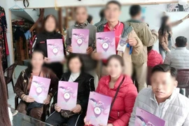 Hải Phòng khởi tố nhóm phát hành tiền ảo lừa đảo 400 nhà đầu tư