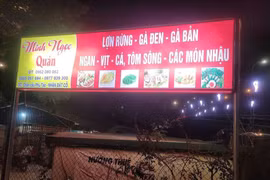 Cận cảnh nơi thiếu nữ bị “tú bà” tra tấn, sát hại 