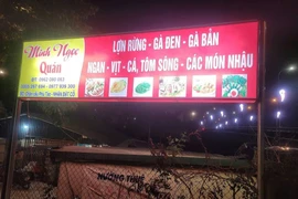 Cận cảnh nơi thiếu nữ bị “tú bà” tra tấn, sát hại 