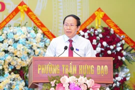 Kết nối Côn Sơn – Kiếp Bạc thành tuyến hành hương văn hóa quốc gia