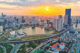 Lý do HoREA kiến nghị chưa triển khai mô hình Trung tâm giao dịch BĐS?