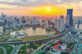 Lý do HoREA kiến nghị chưa triển khai mô hình Trung tâm giao dịch BĐS?