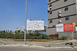 Hạn chế trong dự án Khu dân cư phường Hải Dương của HDLand