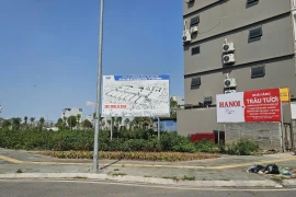 Hạn chế trong dự án Khu dân cư phường Hải Dương của HDLand