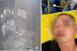 Thông tin vụ việc khách đánh vợ chồng chủ quán ăn ở Hải Phòng