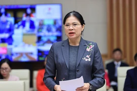 'Chiến dịch Quang Trung' - minh chứng sức mạnh khối đại đoàn kết toàn dân tộc