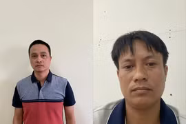 Khởi tố Giám đốc vụ sập công trình cải tạo làm 1 người tử vong