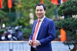 Tiểu sử ông Vũ Văn Tiến, ứng cử viên ĐBQH khóa XVI tại Hải Phòng