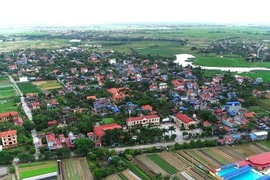 HoREA đề xuất giảm % mức thu tiền chuyển đất nông nghiệp sang đất ở