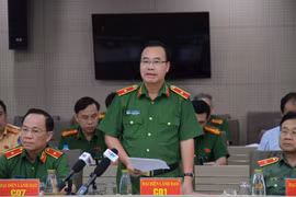 Phát hiện thêm nhiều tài sản khủng của Phó Đức Nam Mr. Pips