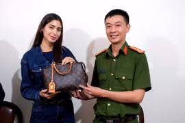 Nam diễn viên trộm tài sản của Hoa hậu Mexico tại Lâm Đồng bị xử lý ra sao?