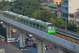 Hanoi Metro kinh doanh tàu điện nhiều bất cập…vì sao?
