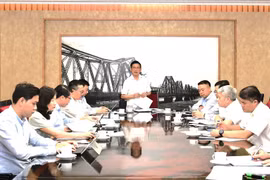 Phó Thủ tướng yêu cầu ban hành thông tư quản lý vàng ngay trong tháng 9