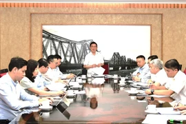 Phó Thủ tướng yêu cầu ban hành thông tư quản lý vàng ngay trong tháng 9