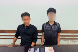 Chuyên gia pháp lý nói về vụ trộm hy hữu ở Đà Nẵng