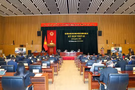 Hải Phòng thông qua điều chỉnh Quy hoạch thành phố thời kỳ 2021 - 2030