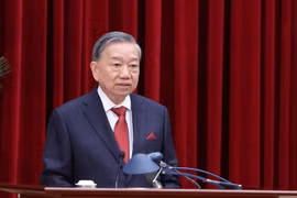 Toàn văn phát biểu khai mạc Hội nghị Trung ương 13 của Tổng Bí thư Tô Lâm