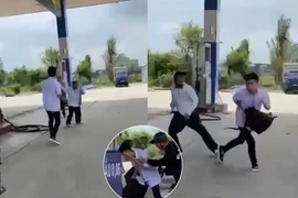 Nam sinh ở Thanh Hóa đâm bạn tử vong - phòng vệ chính đáng hay tội phạm?