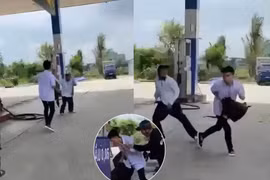 Nam sinh ở Thanh Hóa đâm bạn tử vong - phòng vệ chính đáng hay tội phạm?