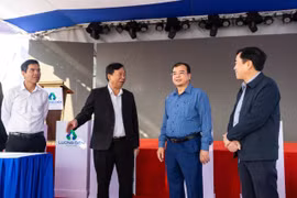 Hải Phòng sẵn sàng Lễ khởi công, khánh thành 13 công trình, dự án