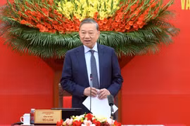 Trung ương sẽ ban hành Nghị quyết chiến lược phát triển đất nước dựa trên khoa học, công nghệ