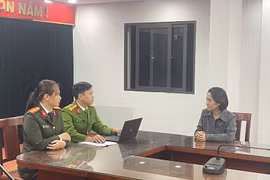 Dấu hiệu lừa đảo của nữ giám đốc chương trình 'Về đây bốn cánh chim trời'