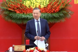 Trung ương sẽ ban hành Nghị quyết chiến lược phát triển đất nước dựa trên khoa học, công nghệ