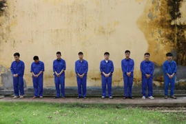 Triệt xóa đường dây sử dụng công nghệ cao lừa đảo đầu tư tiền ảo 2.600 tỷ