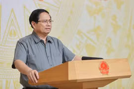 Thủ tướng yêu cầu đưa giá bất động sản về mức phù hợp