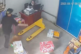 Chém 3 người ở chợ đầu mối Hải Phòng – dấu hiệu tội giết người