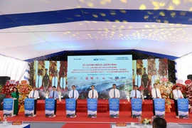 Khởi công Nhà ga hành khách T2 – Cát Bi hơn 2.600 tỷ đồng