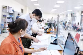 Doanh nhân, nhà khoa học làm lãnh đạo... đổi mới nền công vụ