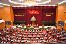 Đại hội XIV của Đảng dự kiến diễn ra từ 19 - 25/1/2026
