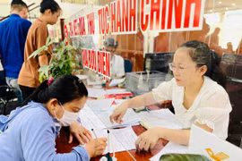 Ba nhiệm vụ của Đảng ủy Mặt trận Tổ quốc, các đoàn thể Trung ương