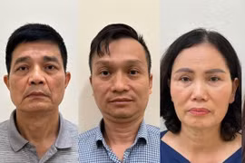 Lãnh đạo Cục ATTP "tiếp tay" sản xuất hàng trăm tấn thực phẩm chức năng giả