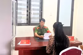 Người phụ nữ ở Hải Phòng chuyển khoản nhầm 1,7 tỷ, công an hỗ trợ nhận lại