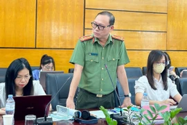 Khi tin giả trở thành một dạng 'tội phạm xã hội mềm'