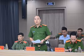 Phát hiện thêm nhiều tài sản khủng của Phó Đức Nam Mr. Pips