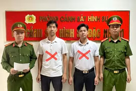 Thủ đoạn cưỡng đoạt tài sản của nhóm Quản trị viên fanpage lớn ở Hải Phòng