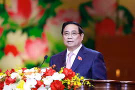 Đại hội Thi đua yêu nước toàn quốc XI tạo động lực mới, xung lực mới