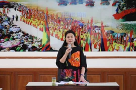 Lễ hội mùa thu Côn Sơn - Kiếp Bạc năm 2025 sẽ có quy mô lớn