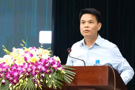 Hải Dương vận hành thử nghiệm chính quyền cấp xã mới