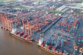 Thành lập Khu thương mại tự do thành phố Hải Phòng