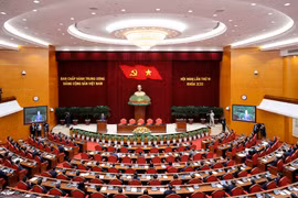 Trung ương nhất trí thông qua Dự thảo Báo cáo các Văn kiện trình Đại hội XIV