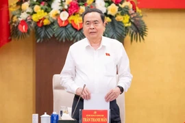 Dự kiến ngày 22/3, công bố kết quả bầu cử đại biểu Quốc hội khóa XVI