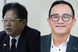 Góc nhìn pháp lý 3 tội danh Chủ tịch Hóa chất Đức Giang bị cáo buộc