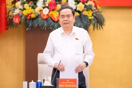 Dự kiến ngày 22/3, công bố kết quả bầu cử đại biểu Quốc hội khóa XVI