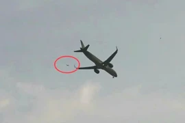 Xác định “vật thể bay” khiến nhiều chuyến bay sân bay Cát Bi phải đổi hướng
