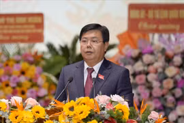 Bí thư An Giang nêu giải pháp đột phá đưa tỉnh phát triển nhanh, bền vững